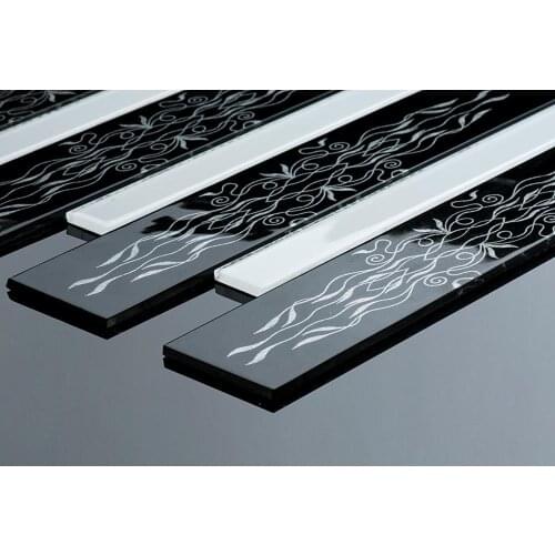 Crystal mosaic tiles FBM 4045 price for 13 sheets