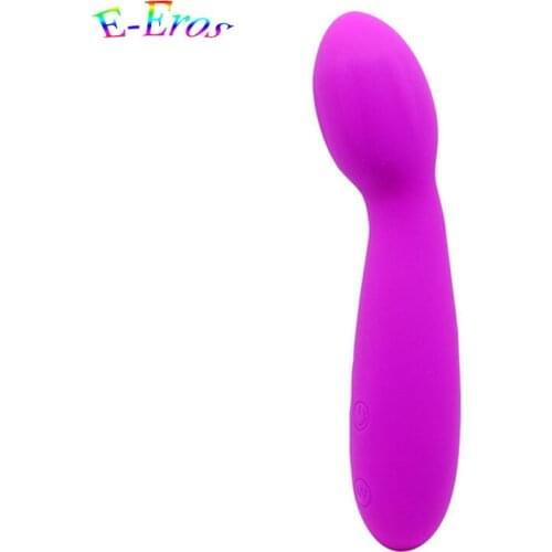 ORISSI Clitoral Stimulator Powerful 30 Speed Silicone G-spot Dildo Vibrators For Women Sex Toys Sex Products Erotic Machine