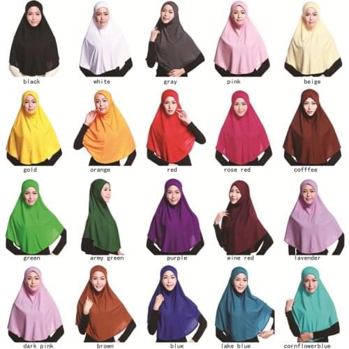 Fashion Crystal hemp muslim hijab niqab muslim head coverings malaysia hijab caps headscarf hoofddoek moslima BHS101