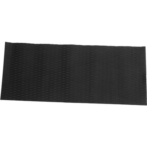 Water Scooter Non-Skid Marine Flooring Synthetic Eva Foam Sheet 37X92Cm Jet-Ski Black Surfboard Mat Watercraft Skis Slip