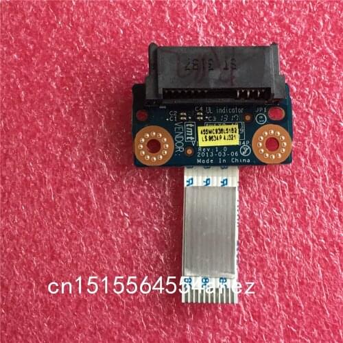 New and Original laptop Lenovo IDEAPAD G500 Odd Board With Cable 90002794