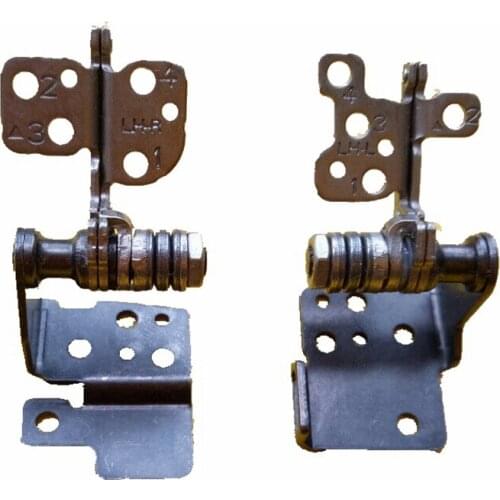 New Laptop/Notebook LCD/LED Axis/Hinges/Loops for MSI GE73 GE73VR 7RF-006CN MS-17C1