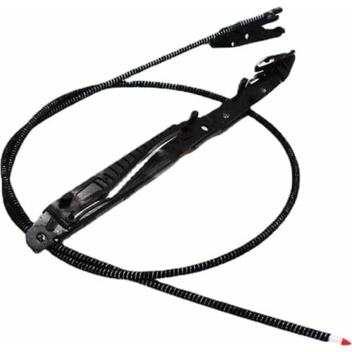 Brand Genuine Sunroof-Guide Left and Right For Hyundai Azera Sonata Santa Fe For Kia Sportage Optima 816471F000 816481F000