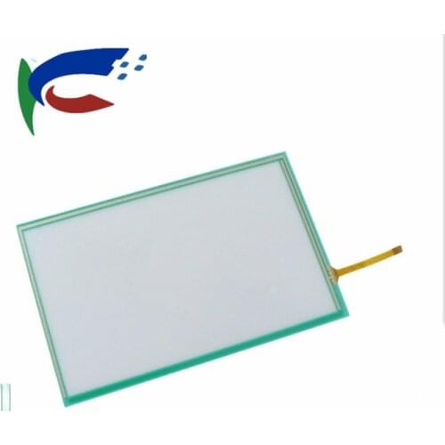 1pcs B223-1484 Touch Screen For Ricoh Aficio MPC2000 MPC2500 MPC3500 MPC4500 MP C2500 C2000 C3500 Copier Touch Screen Panel