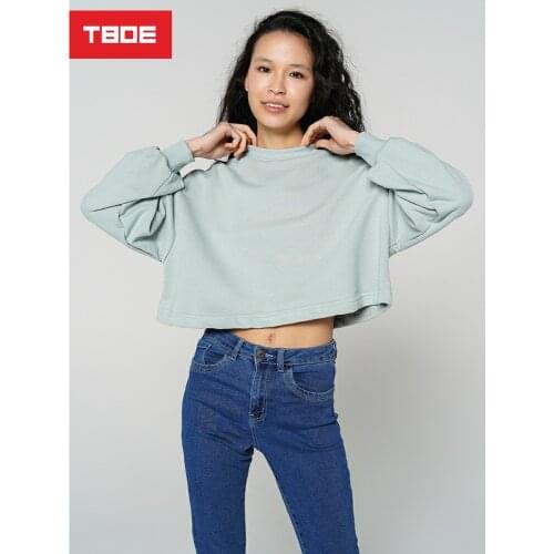 TBOE Women's Sweatshirts