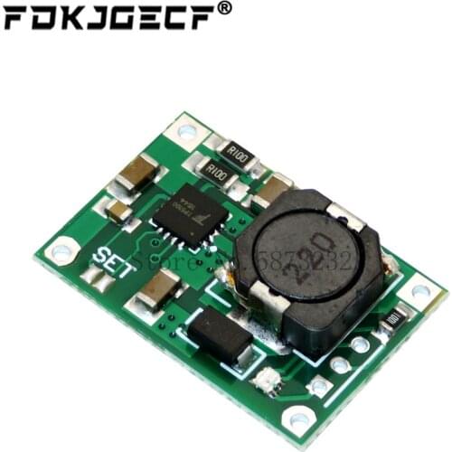 TP5100 2Cells / single lithium ion battery charge Module management compatible 1-2A PCB 18650 4.2V 8.4V rechargeable plate