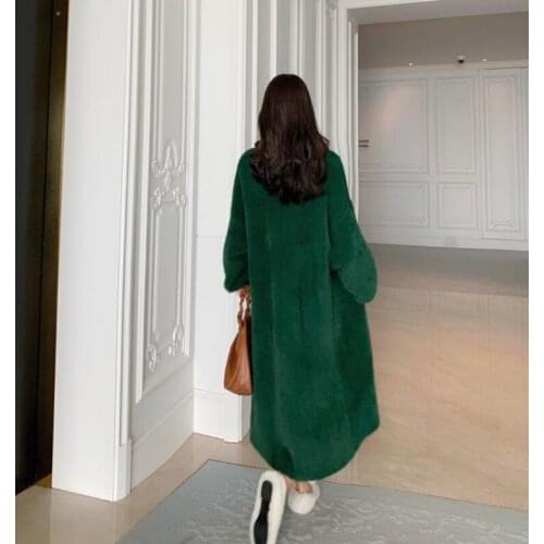 YINGAICONG Women's Winter Cardigans