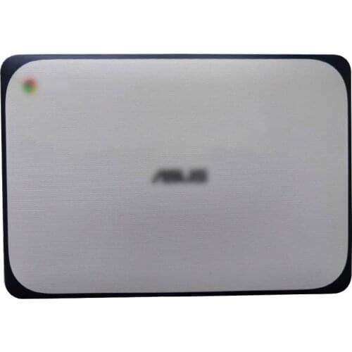 For Asus Chromebook C202SA Laptop LCD Back Cover/Palmrest/Bottom Case