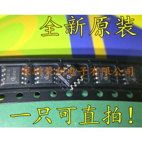 100% New&original ICE1HS01G 1HS01G BOM