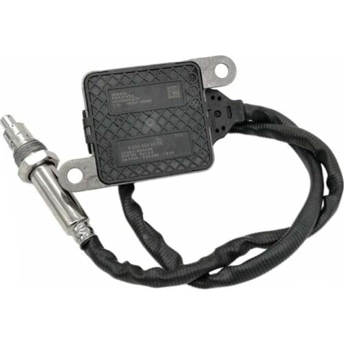 A0009057208 5WK9 7424 Original Nox Sensor Nitrogen Oxide Sensor For Mercedes Benz E-CLASS W213 Part No#5WK97424 A0009054604