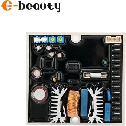 AVR Voltage Regulator DSR Genset Spare Parts Replace for Mecc Alte