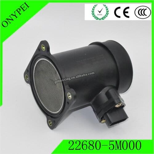 22680-5M000 0280218152 MAF Mass Air Flow Meter Sensor For 00-02 Nissan Sentra 1.8L 2000-2002 226805M000