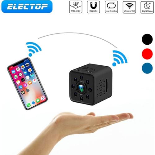 Мини видеокамеры Electop China At AliExpress