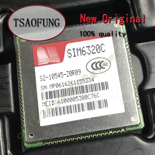 SIM68VB SIM6320C SIM5360J SIM5360E SIM5360A SIM5320A Integrated Circuits Electronic Components