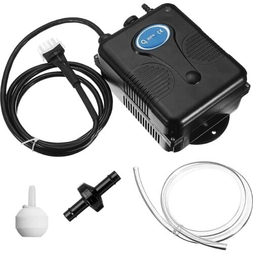 Ozone Generator 110V AMP Cord 300Mg/H Water Swimming Hot Tub SPA Ozone Deodorizer Home Outdoor Living Water Purifier Treatment