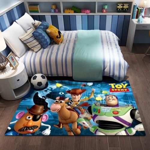 3D Print Playmat Large Size 40*60cm/60*90cm /80x120cm/80x160cm Thicken Resin Bath Mat, Bathroom Rug Carpet Floor Mat Kids Rug