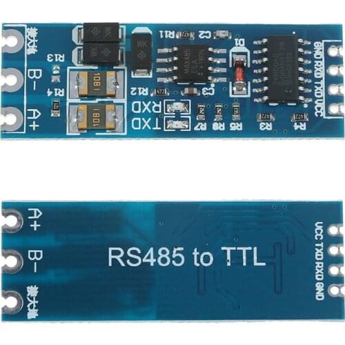 TTL to RS485 Module UART Port Converter Module FKU66