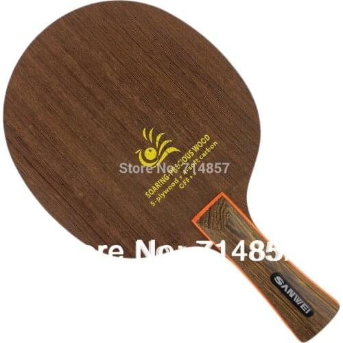 Original Sanwei H 4 H-4 H4 table tennis pingpong blade