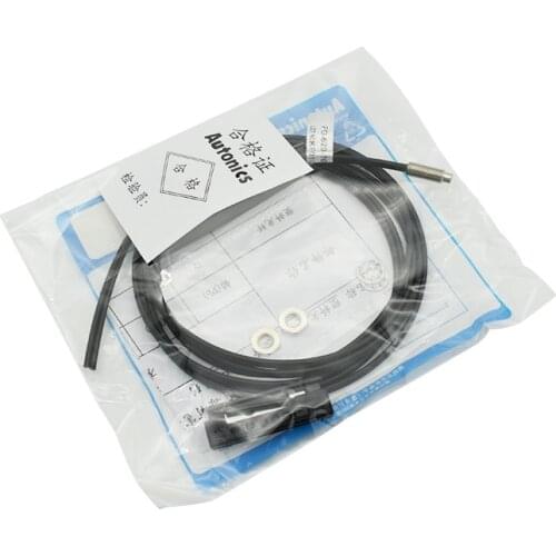 Korean original Autonics optical fiber sensor FD-620-10 diffuse reflection optical fiber probe FD62010