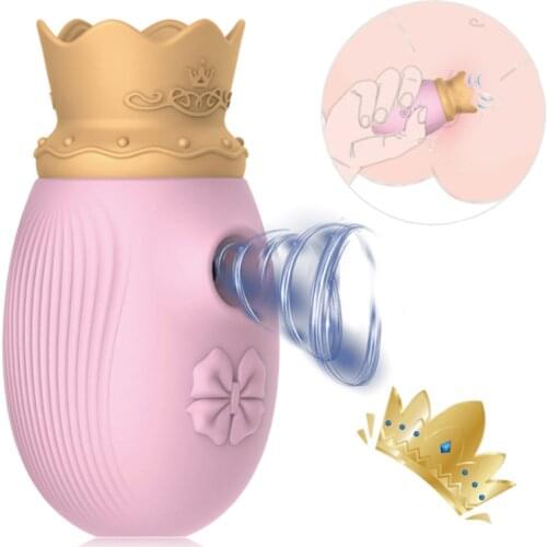 Pink Moonlight Vibrators