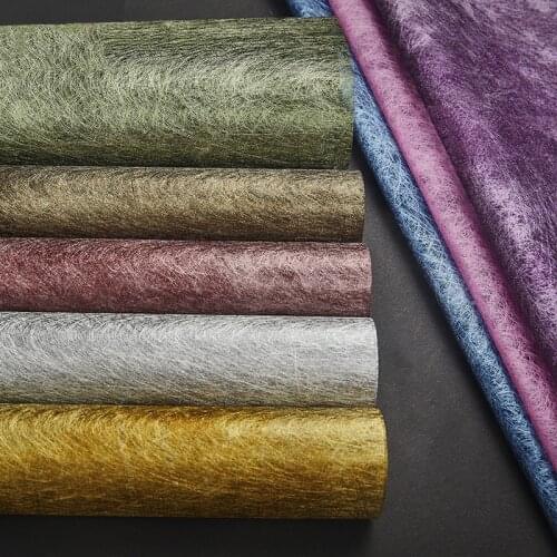 2 Sheets Flowers DIY Craft Decor Packaging Silk Paper Wedding Party Valentines Day Bouquet Gift Box Wrapping Paper Materials