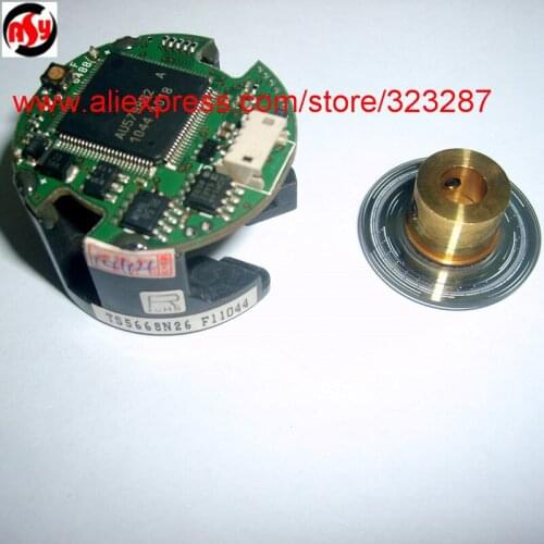 TS5668N26 Rotary Encoder