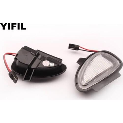 YIFIL Car Lamps