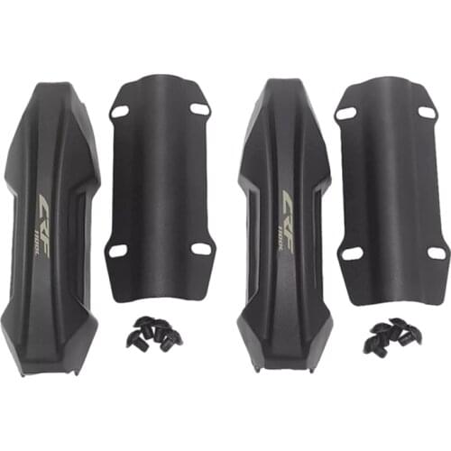Motorcycle Engine Bumper Guard, for HONDA Africa Twin CRF1100L CRF 1100 L Anti Crash Slider Protector Cover