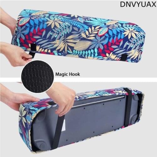 1 PC Dust Protective Cover Dustproof Case Sleeve for Cricut Maker Explore Air 2 Kit
