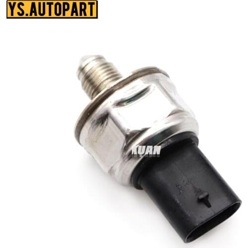 5PP11-9 Fuel Rail Pressure Regulator Sensor Common Rail Valve Switch For Buick Chevy 0024642790 12642727 5PP119 5PP11 9