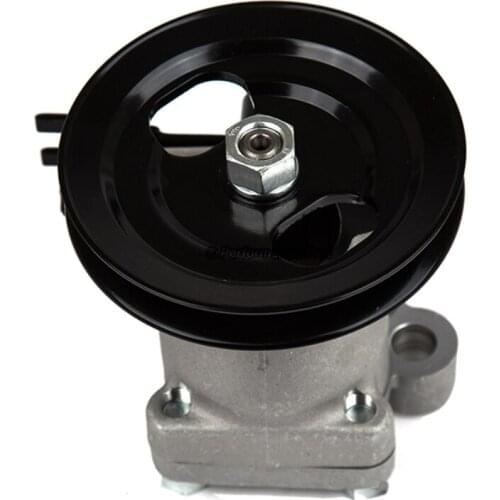 Free Shipping Power Steering Pump SP-5473 21-5473 57100-1E000 Fit for 2006-2009 Dodge Hyundai Kia L4