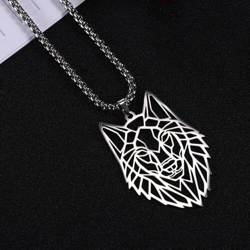 Cooltime Punk Pendants