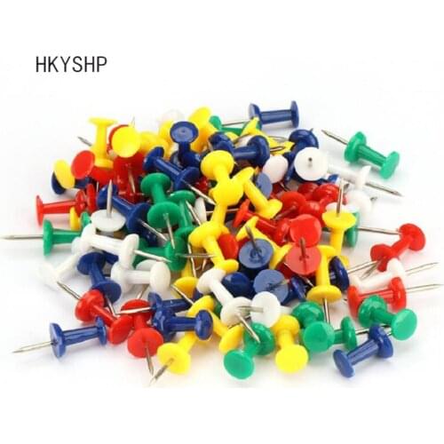 Канцелярские кнопки HKYSHP China At AliExpress