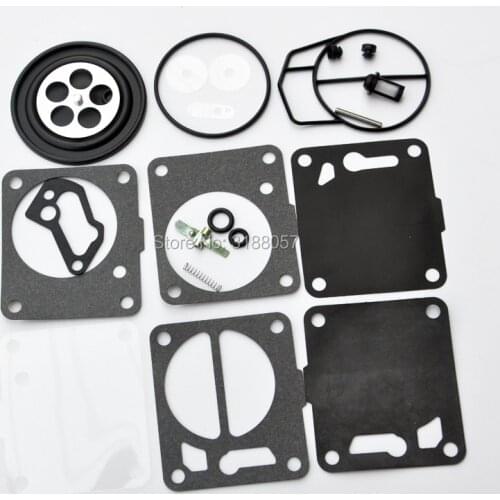 Carburetor carb rebuild kit repair for Jet Ski Mikuni Super BN SBN Carb Carburetor Rebuild Repair Kit 38 40i 44 46 Sea doo