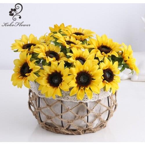 Koko Flower Artificial Flowers For Decoration