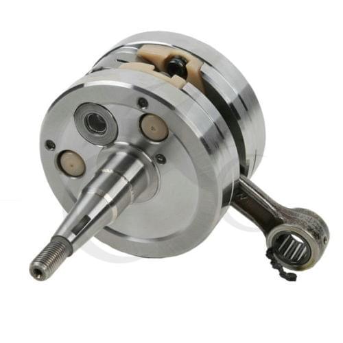Motorcycle Crankshaft Crank Shaft Fit For YAMAHA YZ125 2001-2004 2002 2003