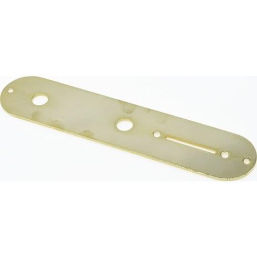 KAISH Control Plate USA/American Dimension TL Control Plate