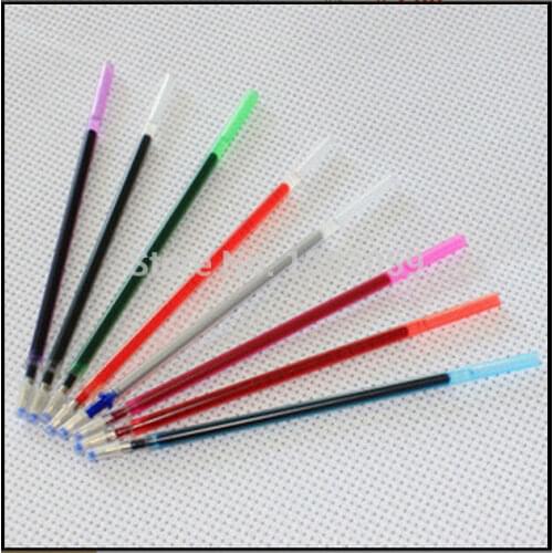 New High Quality 1 Lot=50 Pieces Embroidery Cross Stitch Water Soluble Pen Available