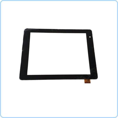 New 8 Inch Touch Screen Digitizer Panel 04-0800-0753 V2 tablet pc