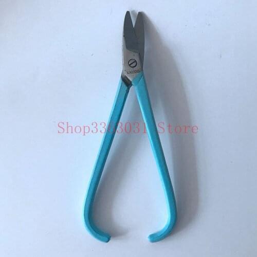 Wire Cutter Side cutter jewelry tools handle cutter