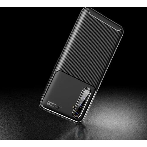 Luxury Phone Case For OPPO Realme X50 Pro case X2 Pro Reno 3 Fundas Soft Silicone Coque Cover for OPPO Realme 5 Pro accesorios