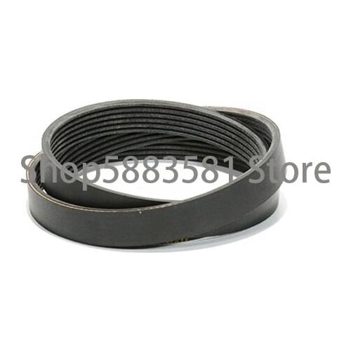 Car engine pulley engine crankshaft pulley hon dac ivi c booster pump belt air-conditioning belt drive belt