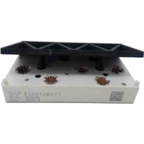 SKIIP82AC128IST1 Original, Can Provide Test, 1 Year Warranty