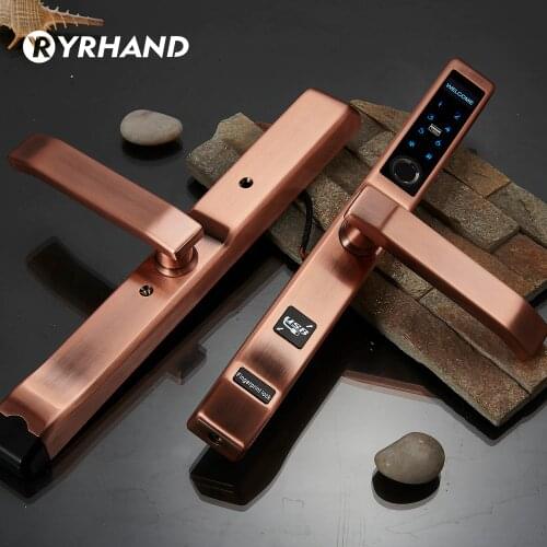 YRHAND Door Furniture