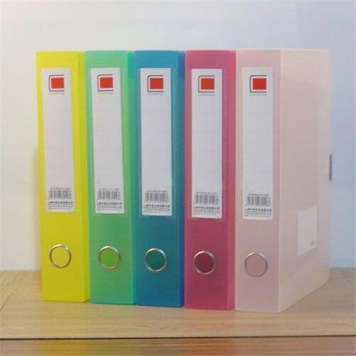 ZJMZYM Document Storage Folders China