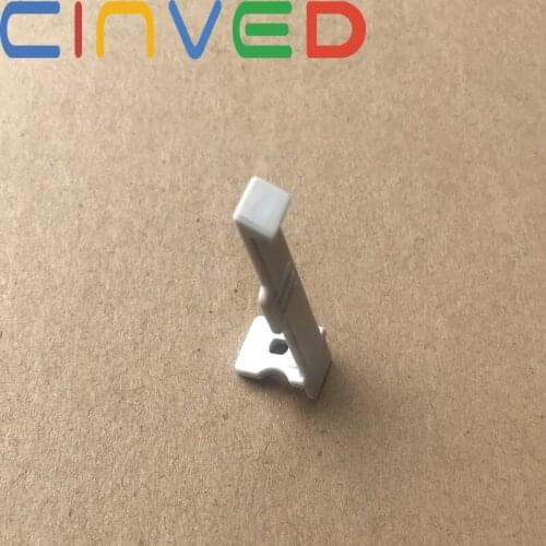 2X NEW For Ricoh MPC2800 C5000 C3001 C5501 C3300 C4000 second transfer clip buckle