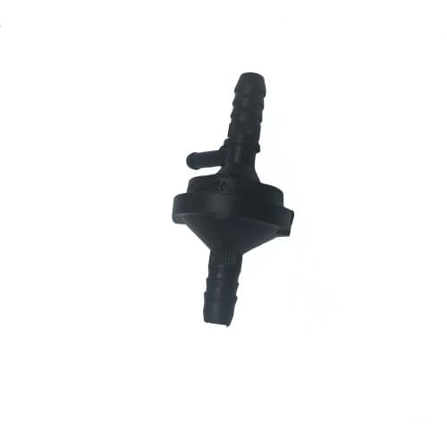 Car Vacuum Air Pump Three links Check Valve for PASSAT AUDI A6 A4 058905291D 058 905 291D 058 905 291 D 07C133529A 07C 133 529A