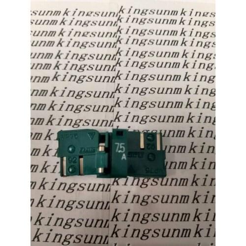 Free shipping 5pcs MP75 Japan Daito daito FANUC fuse fuse 7.5A / genuine new