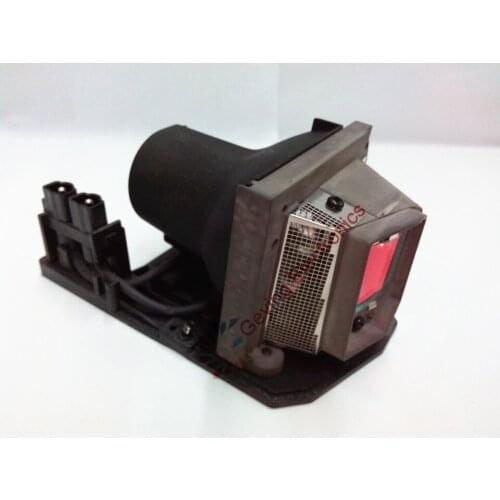 Free shipping Original Projector lamp with housing TLPLV9 for TDP-SP1
