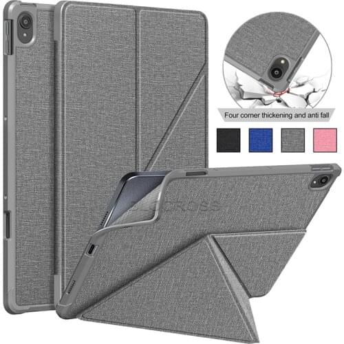 Case for Lenovo Tab P11 Pro 11.5 inch Xiaoxinpad TB-J706F 2020 Auto Sleep/Wake up for Lenovo P11 TB-J606F TB-J606X 11 inch Case